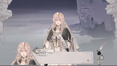 STEAM学习 怪物的王座 The Throne of The Monster 4G